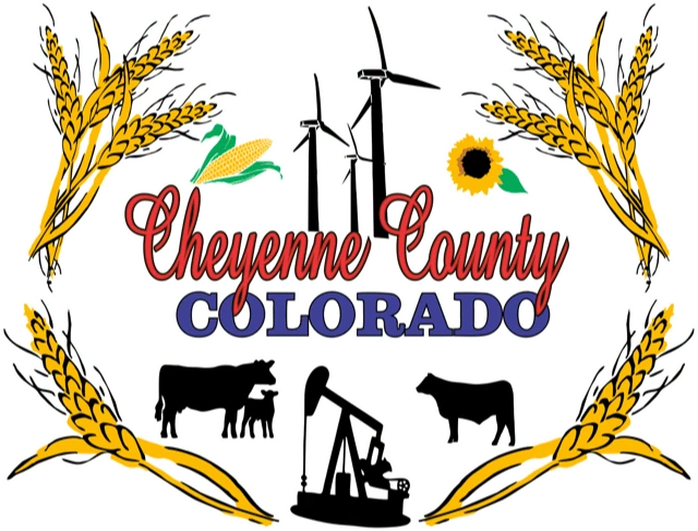 Cheyenne County Logo